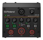 Roland ローランド UVC-02 WEB PRESENTATION DOCK【ローン分割手数料0%(12回まで)対象商品!】