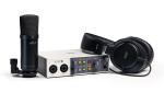 Universal Audio ユニバーサル オーディオ Volt 2 Studio Pack ◆在庫入荷！今なら即納可能です！【ローン分割手数料0%(12回迄)】