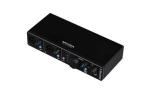 Arturia アートリア MINIFUSE 2 BLACK ◆即納可能!【新品特価品!】