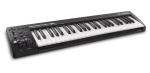 M-AUDIO エムオーディオ Keystation 49 MK3  ◆在庫入荷!即納可能!【定番49鍵盤MIDIキーボード!】