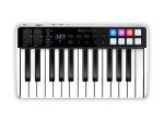 IK Multimedia アイケーマルチメディア iRig Keys I/O 25◆【日本正規代理店品】