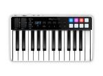 IK Multimedia ( アイケーマルチメディア ) iRig Keys I/O 25◆【日本正規代理店品】