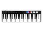 IK Multimedia アイケーマルチメディア iRig Keys I/O 49 ◆【日本正規代理店品】