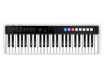 IK Multimedia ( アイケーマルチメディア ) iRig Keys I/O 49 ◆【日本正規代理店品】