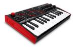 AKAI アカイ MPK mini MK3 【即納可能!! 定番便利なコンパクトMIDIキーボードの第三世代!】