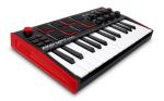 AKAI ( アカイ ) MPK mini MK3 【即納可能!! 定番便利なコンパクトMIDIキーボードの第三世代!】