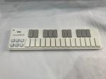 KORG コルグ NANOKEY2-WH ◆1台限定B級アウトレット特価!