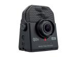 ZOOM ズーム Q2N-4k ◆ Handy Video Recorder ☆送料無料