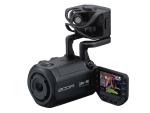ZOOM ズーム Q8n-4K【次回入荷分ご予約受付中!】☆送料無料【ローン分割手数料0%(12回迄)】