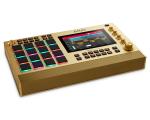 AKAI ( アカイ ) MPC Live II Gold【限定ゴールドカラー!】送料無料