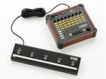 KORG ( コルグ ) KR-55 PRO フットスイッチセット ◆ 【KR55PROFSET】 ☆送料無料!