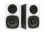 FOSTEX フォステクス PM0.4c(W)(1ペア) ◆【ホワイト】