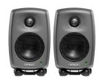 GENELEC ( ジェネレック ) 8010AP ペア【定番モニタースピーカー!!】☆さらに送料無料!!