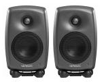 GENELEC ( ジェネレック ) 8020 DPM ペア【定番モニタースピーカー!!】☆さらに送料無料!!