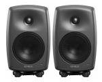 GENELEC ( ジェネレック ) 8030 CP ペア【定番モニタースピーカー!!】☆さらに送料無料!!