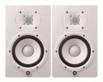 YAMAHA ヤマハ HS7W ペア 【一台限定新品大特価!!】☆さらに送料無料!!