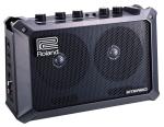 Roland ローランド MOBILE CUBE コンパクト・サイズの多用途ステレオ・アンプ! 送料無料!