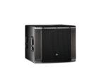 JBL ジェイビーエル SRX818SP ◆ パワード・サブウーファー ( アンプ搭載 )