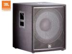 JBL ジェイビーエル JRX218S (1本) ◆ サブウーファー スピーカーシステム