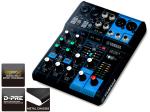 YAMAHA ヤマハ MG06X 【台数限定特価!】★さらに送料無料!
