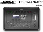 BOSE ( ボーズ ) T8S ToneMatch Mixer 【ローン分割手数料0%(12回迄)】