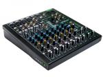MACKIE マッキー ProFX10v3  ◆エフェクト内蔵コンパクト ライブ アナログミキサー