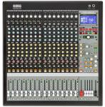 KORG コルグ MW-2408 ◆次世代ハイブリッド/アナログミニコンソール!