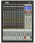 KORG コルグ MW-1608 BK【新品超特価!】【ローン分割手数料0%(12回迄)】】