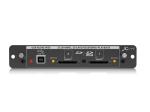 BEHRINGER ベリンガー X-LIVE X32用オプションカード【ローン分割手数料0%(12回迄)】