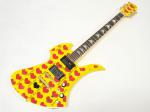 FERNANDES フェルナンデス MG-165S HY 【国産 hideモデル モッキン エレキギター X ジャパン 】