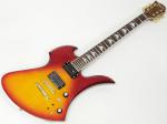 FERNANDES フェルナンデス MG-380X【hide ヒデ Model X Japan 国産 】