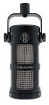 SONTRONICS ソントロニクス PODCAST PRO BK ◆ポッドキャスト向け超単一指向性ダイナミック・マイクが登場!