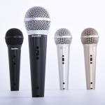 Superlux スーパーラックス D103 ボーカルダイナミックマイク