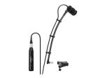 audio-technica オーディオテクニカ ATM350UL ◆ コンデンサーマイク <クリップ式 ロンググースネックマウント> ☆さらに送料無料!