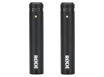 RODE ロード M5MP ◆ M5マッチドペア ステレオマッチング コンデンサーマイク Matched Pair