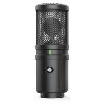 Superlux スーパーラックス E205UmkII Black USBコンデンサーマイク