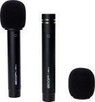 ZOOM ズーム ZPC-1 Pencil Condenser Mics [ペア:2本入り]◆新発売!次回入荷分のご予約承り中!