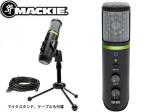 MACKIE マッキー EM-USB ◆ USBコンデンサーマイク