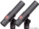 NEUMANN ( ノイマン ) KM 183 mt Stereo Set 【NEUMANN展示強化店!】