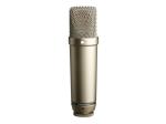 RODE ロード NT1-A ◆ コンデンサーマイク ( NT-1A ) 【ローン分割手数料0%(12回まで)対象商品!】