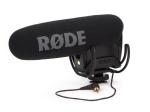 RODE ロード VideoMic Pro Rycote ◆ モノラルショットガンマイク ☆送料無料