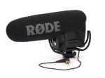 RODE ( ロード ) VideoMic Pro Rycote ◆ モノラルショットガンマイク ☆送料無料