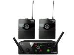 Ampeg アンペグ WMS40 PRO MINI2 INSTRUMENTAL SET DUAL ◆ ワイヤレスシステム 2チャンネルモデル