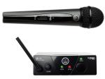 Ampeg アンペグ WMS40 PRO MINI VOCAL SET ( JP2:809.125MHz ) ◆ ワイヤレスシステム 1チャンネルモデル
