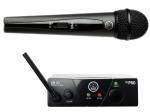 Ampeg ( アンペグ ) WMS40 PRO MINI VOCAL SET ( JP2:809.125MHz ) ◆ ワイヤレスシステム 1チャンネルモデル