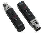 BOSS ボス WL-30XLR ◆電池駆動&伝送範囲70mの実用スペック!