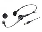 audio-technica オーディオテクニカ ATM75cH ◆ ハンズフリーマイクロフォン [ AudioTechnica ワイヤレストランスミッター用 ]