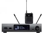 audio-technica ( オーディオテクニカ ) ATW-3211HH1 ◆ 2ピース ワイヤレスマイクロフォンシステム