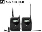 SENNHEISER ゼンハイザー EW 512P G4-JB ◆ ワイヤレスマイクシステム ポータブルラベリアセット  【ローン分割手数料0%(12回迄)】