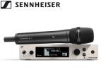 SENNHEISER ゼンハイザー EW 500 G4-965-JB ◆ ワイヤレスマイクシステム ボーカルセット  【ローン分割手数料0%(12回迄)】